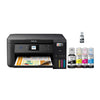 Epson - ET-2850-SE EcoTank Special Edition Multifunction Printer