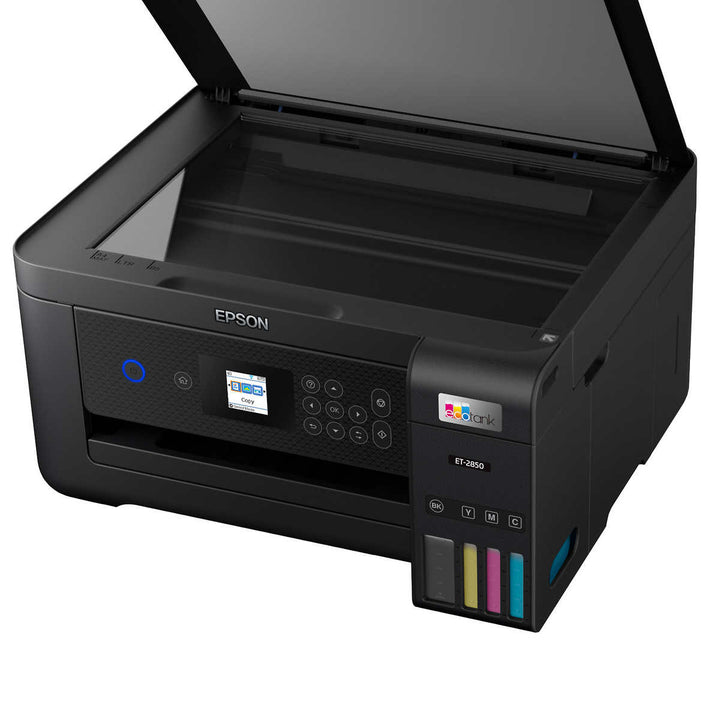 Epson - Imprimante multifonction ET-2850-SE EcoTank Edition spéciale