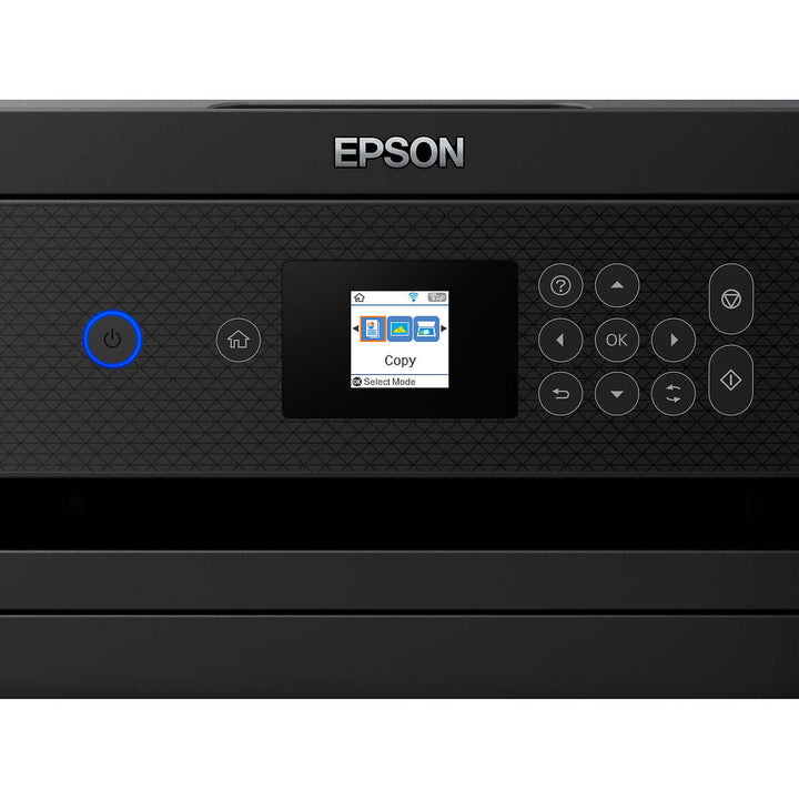 Epson - ET-2850-SE EcoTank Special Edition Multifunction Printer