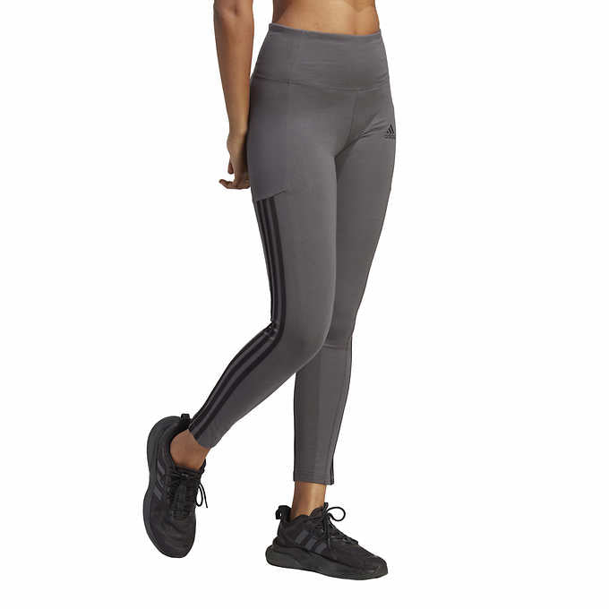 Adidas Cotton Leggings