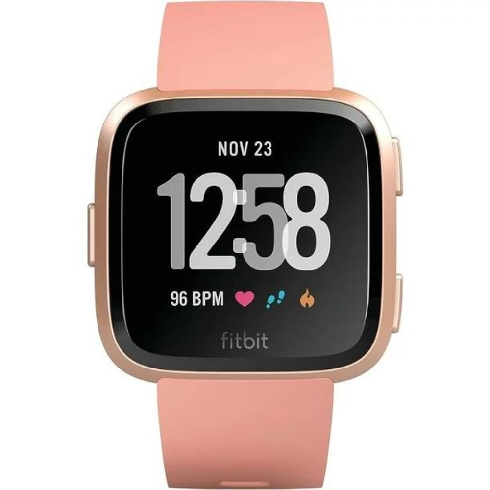 Fitbit - Montre intelligentes Versa 2