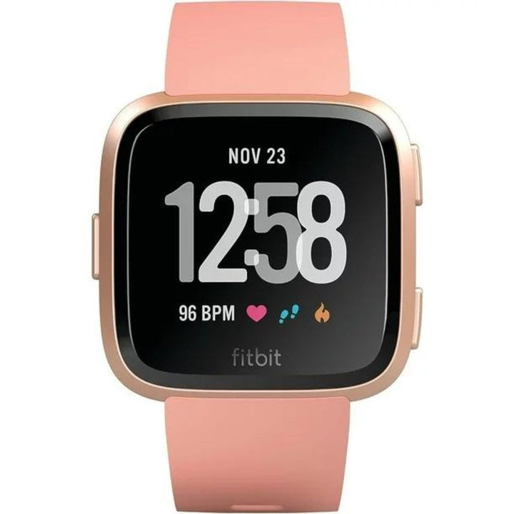 Fitbit - Montre intelligentes Versa 2