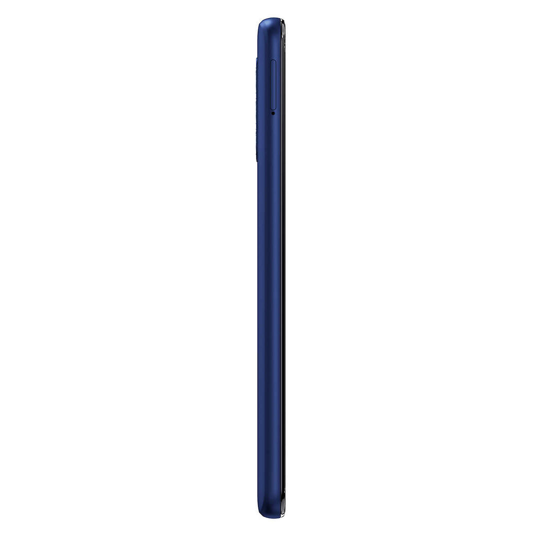 Motorola - Téléphone intelligent débloqué  G Play 32 Go (2023)