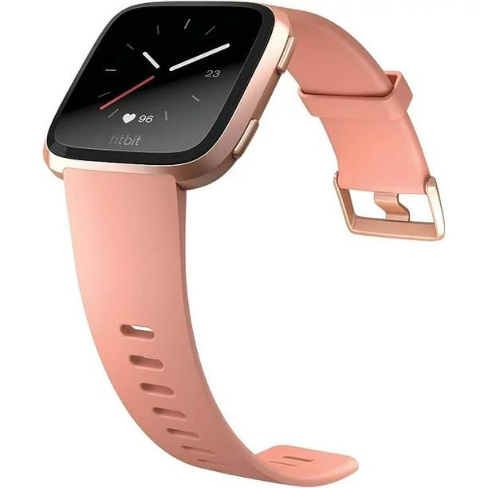 Fitbit - Montre intelligentes Versa 2