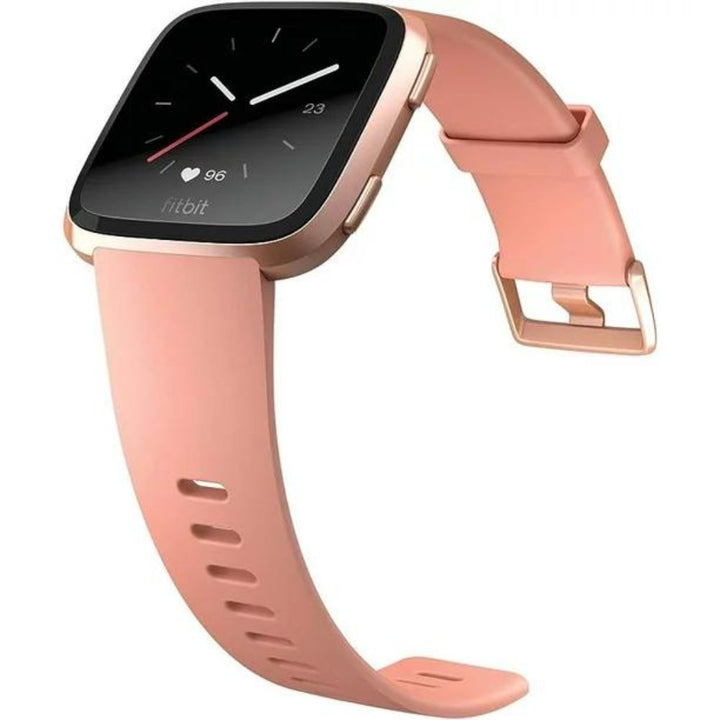 Fitbit - Montre intelligentes Versa 2