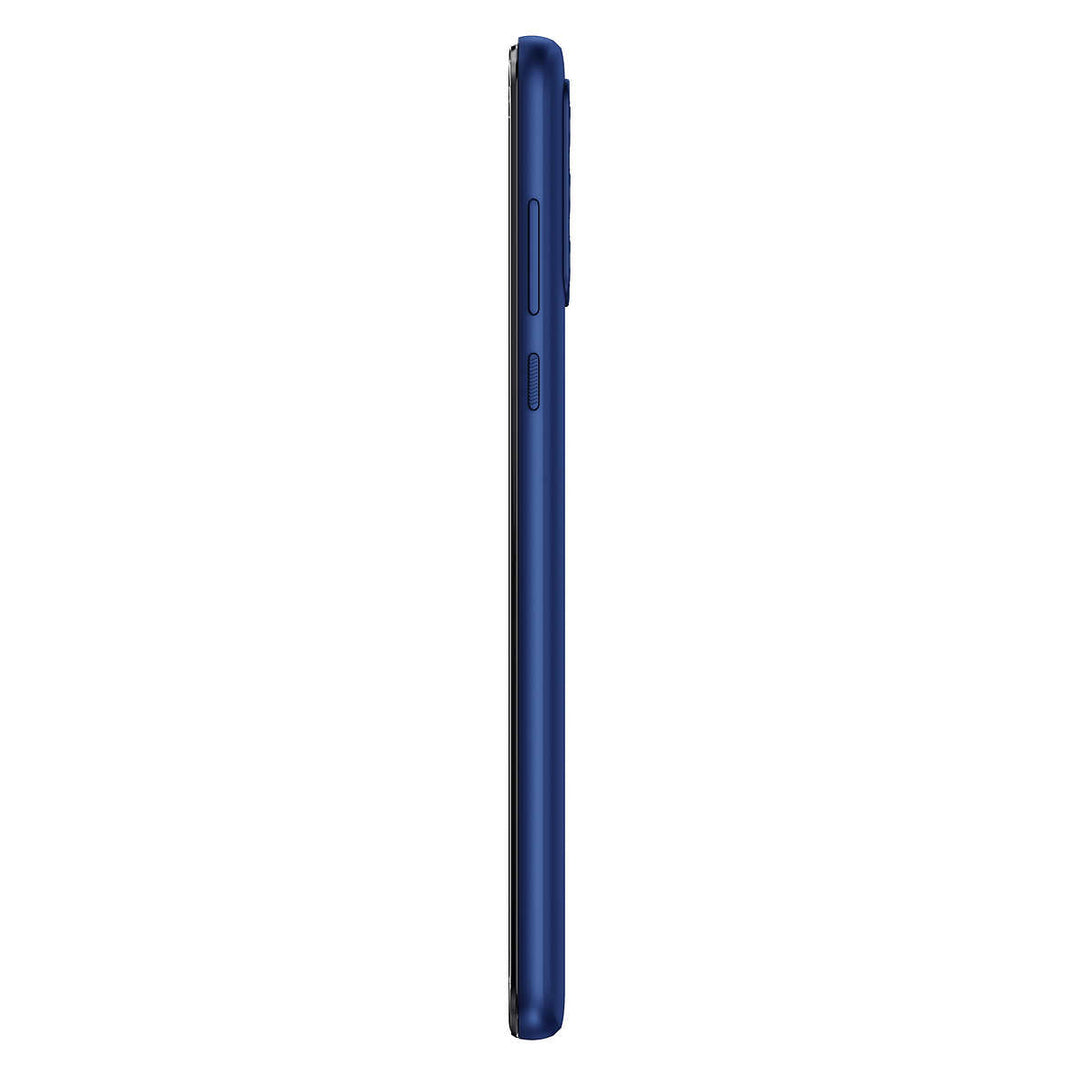 Motorola - Téléphone intelligent débloqué  G Play 32 Go (2023)