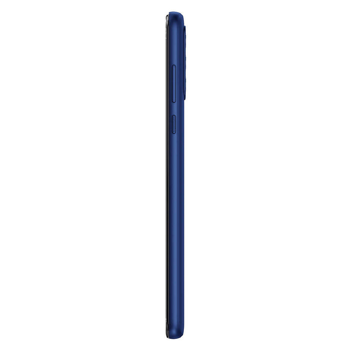 Motorola - Téléphone intelligent débloqué  G Play 32 Go (2023)