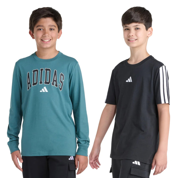 Adidas T-Shirt - 2-Pack