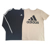 Adidas T-Shirt - 2-Pack