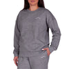 Lazypants - Long Sleeve Sweater