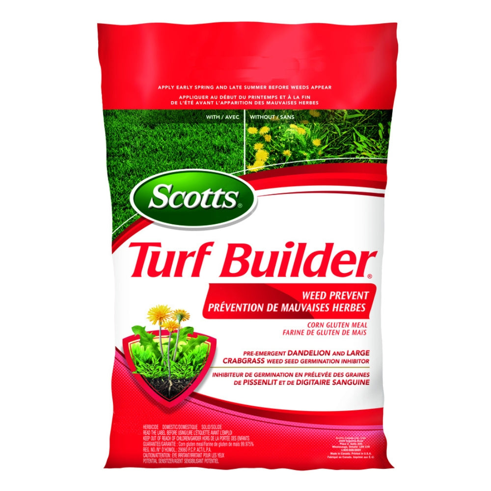 Scotts Turf Builder - Weed and Feed 