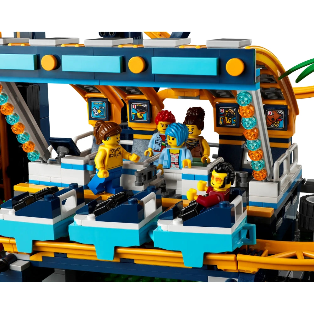 LEGO Loop Coaster 10303