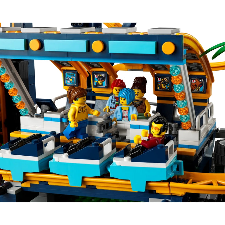 LEGO Loop Coaster 10303