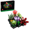 LEGO Succulents 10309