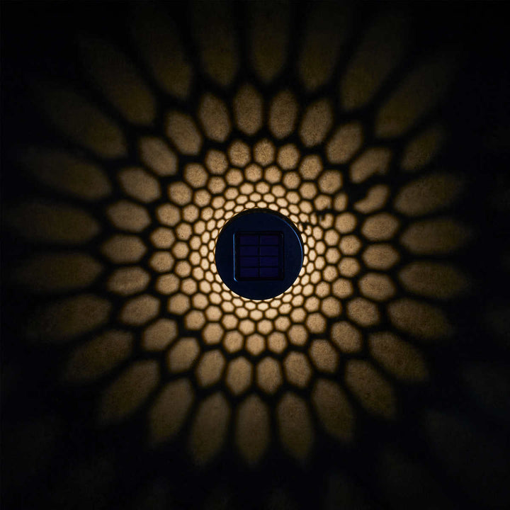 GTX LED Solar Light - 5-Pack