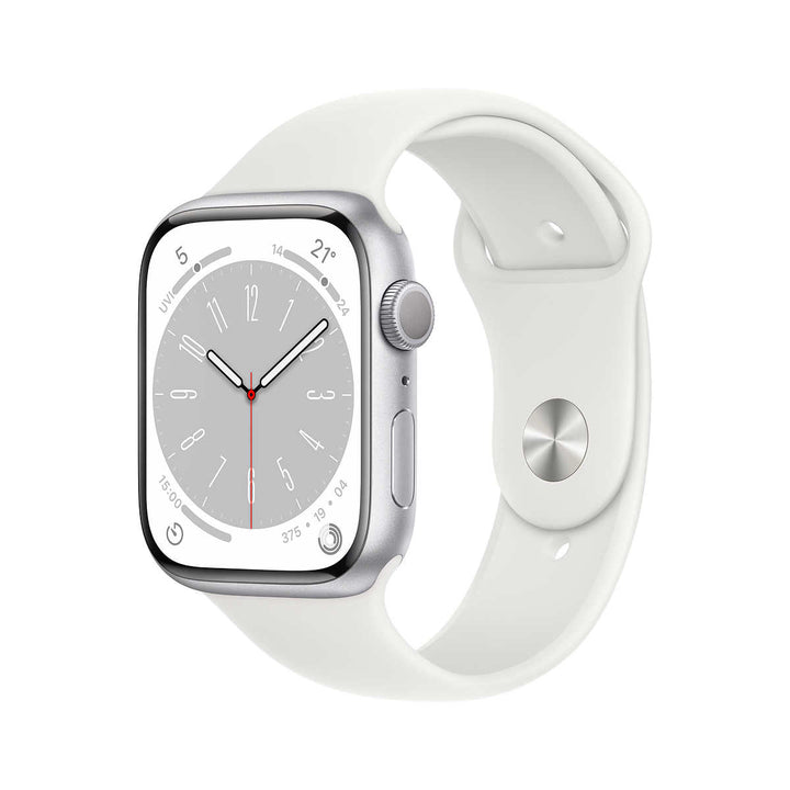 Apple -  Watch série 8 GPS, 45 mm