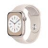 Apple -  Watch série 8 GPS, 45 mm