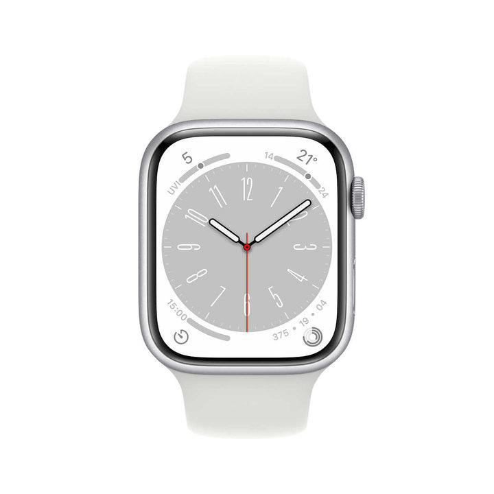 Apple -  Watch série 8 GPS, 45 mm