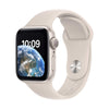 Apple Watch SE (2nd generation) GPS