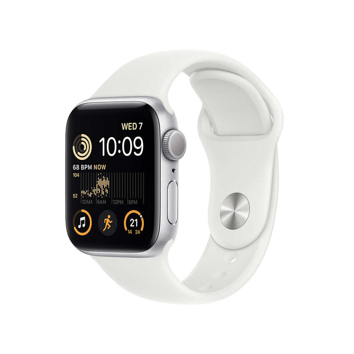 Apple Watch SE (2nd generation) GPS