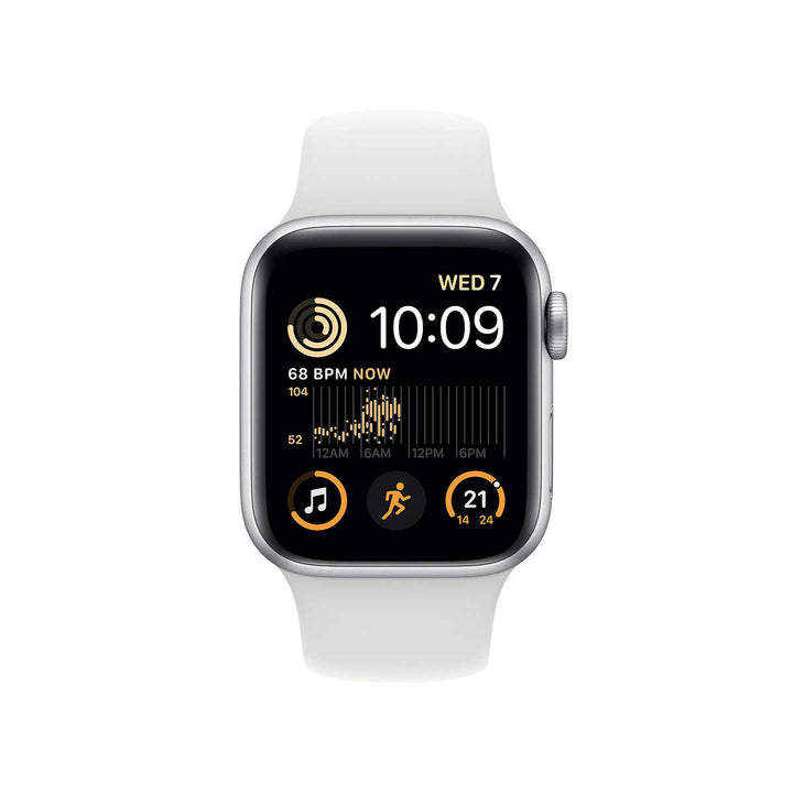 Apple Watch SE (2nd generation) GPS