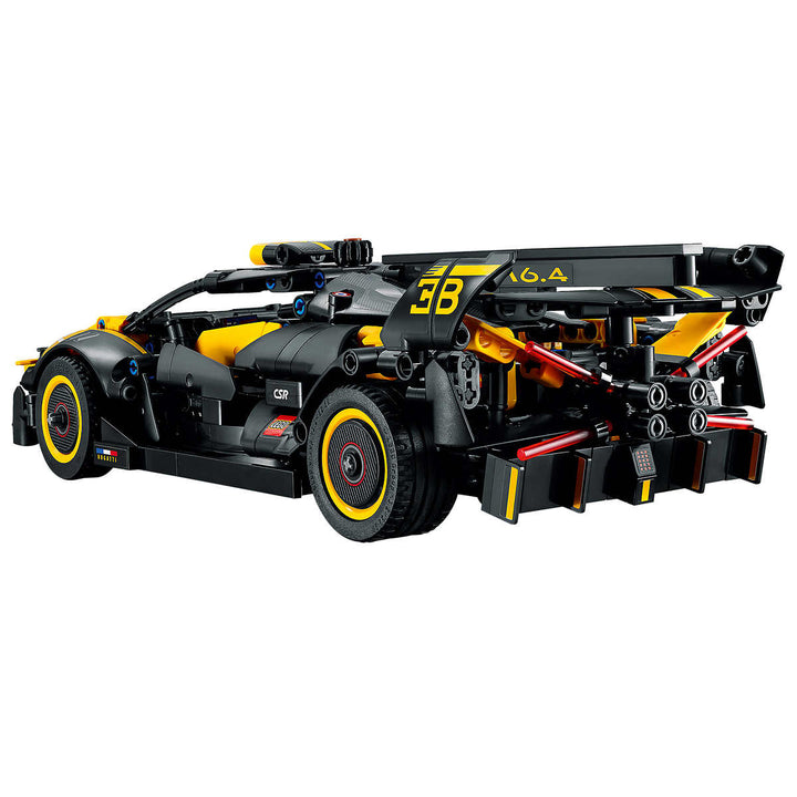 LEGO Technic - Bolide Bugatti - 42151