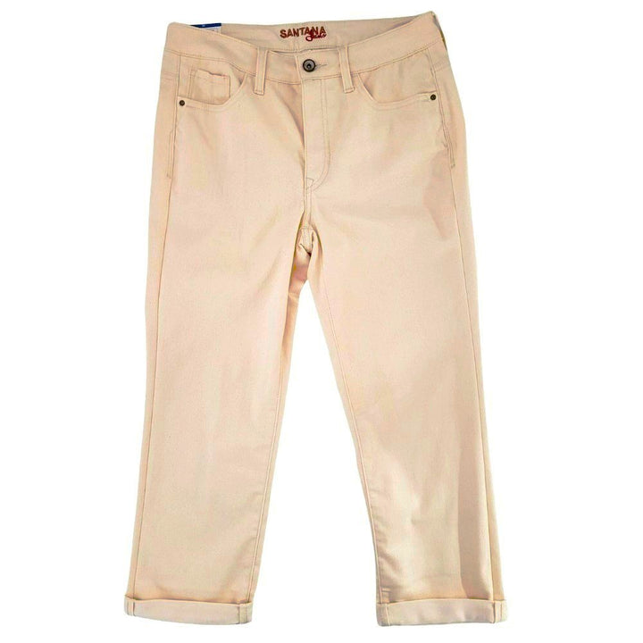 Santana Capris
