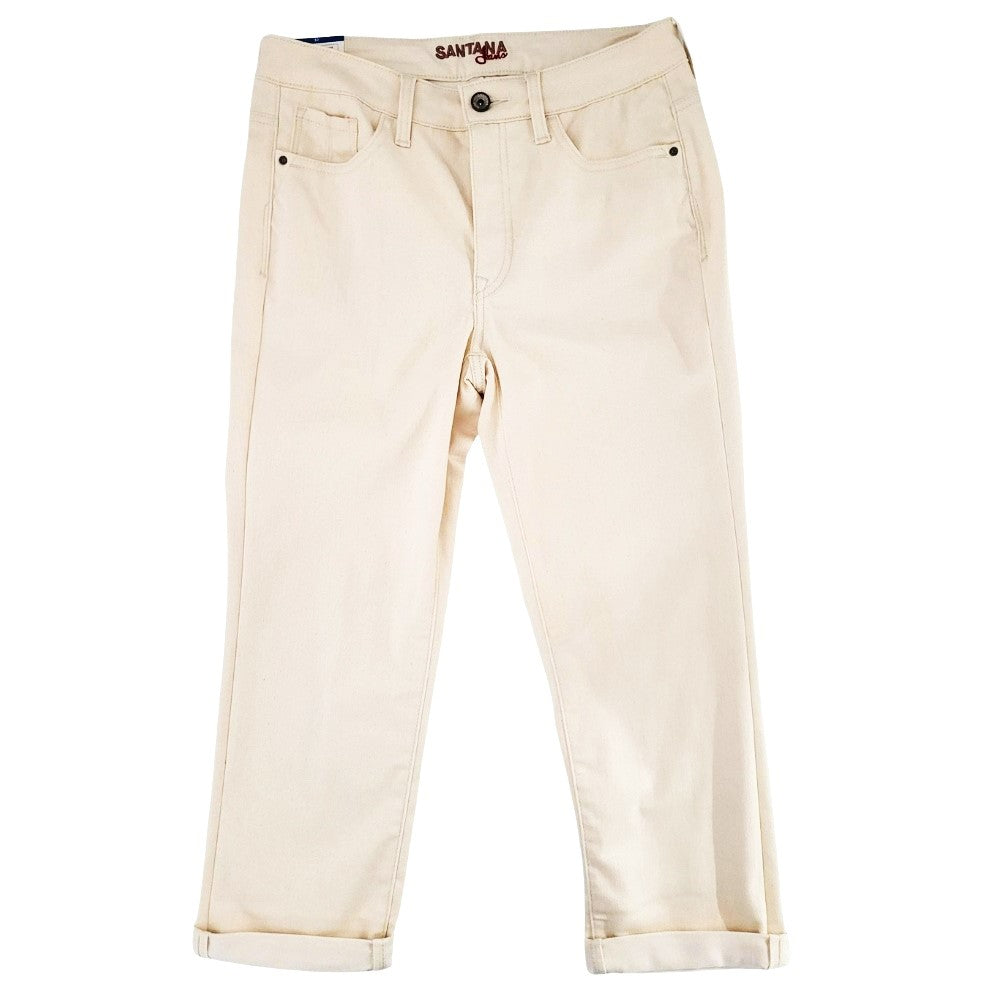 Santana Capris