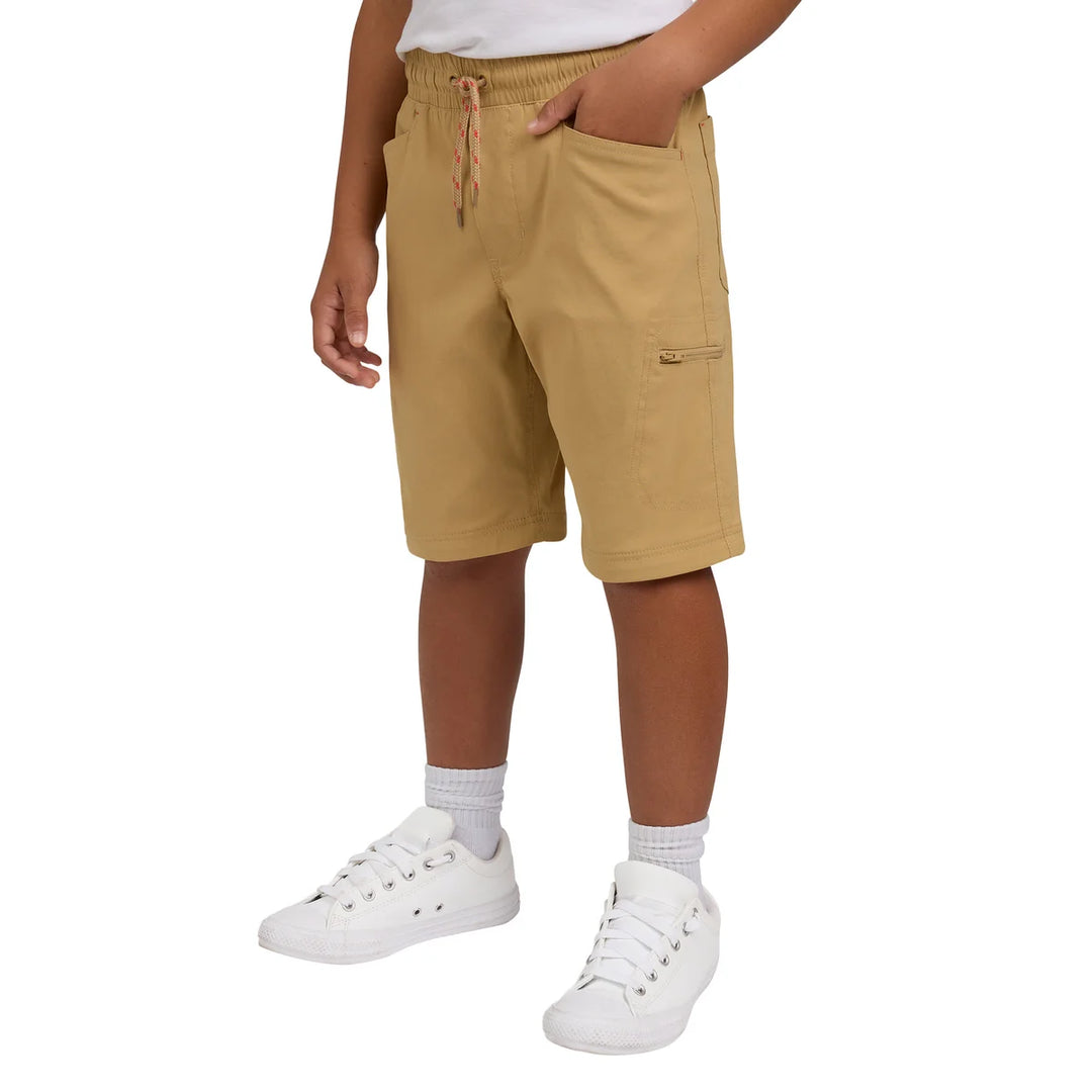 Eddie Bauer - Pantalons convertible