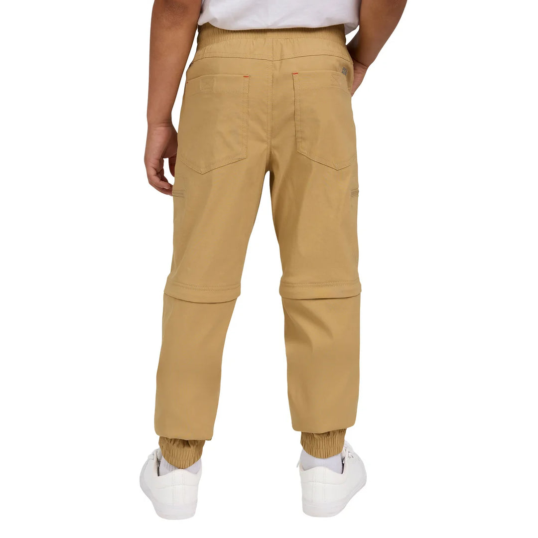Eddie Bauer - Pantalons convertible