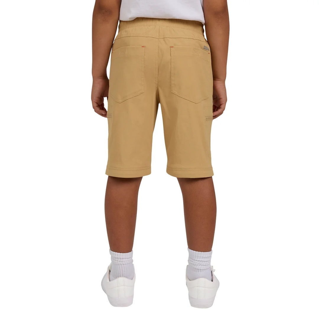 Eddie Bauer - Pantalons convertible