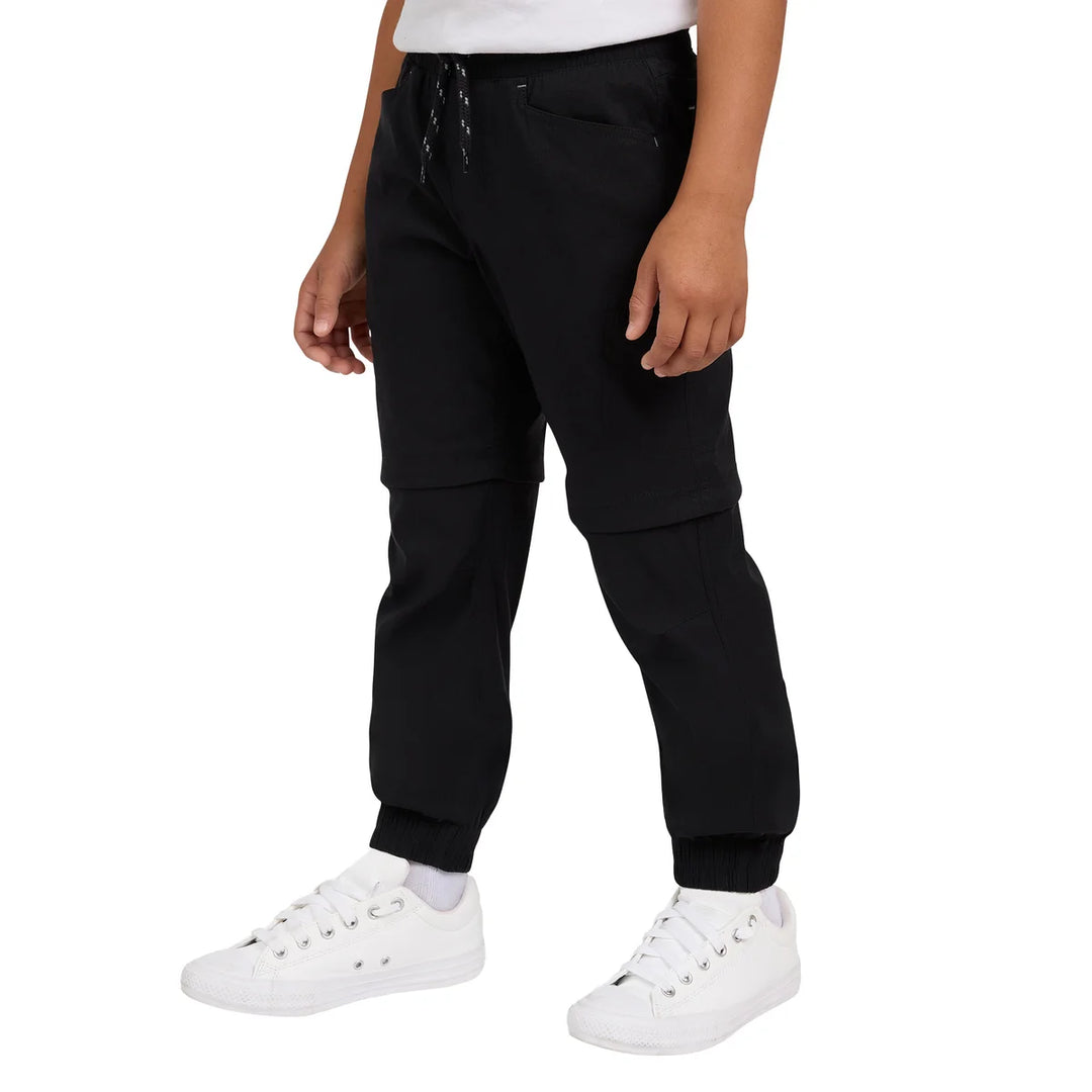 Eddie Bauer - Pantalons convertible