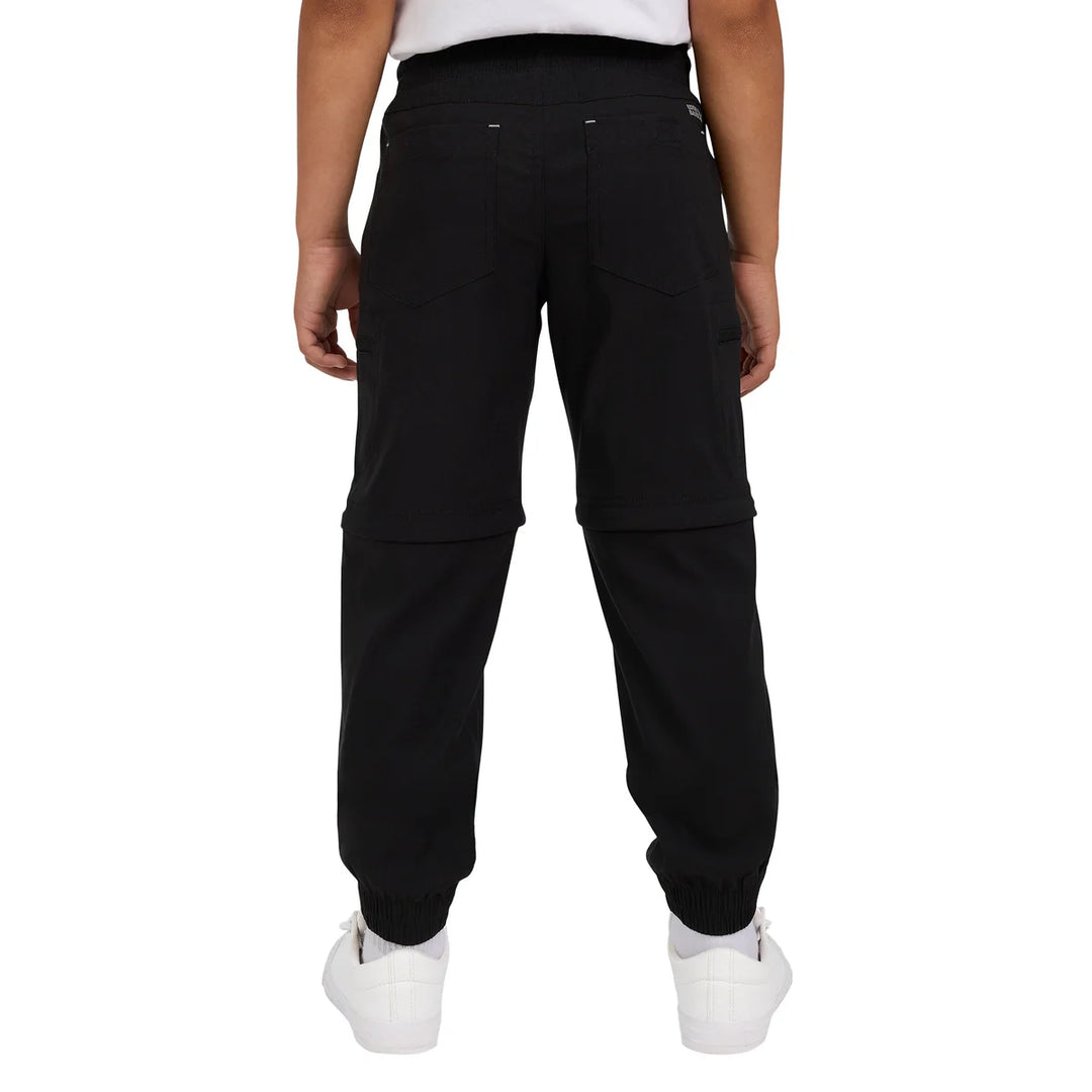 Eddie Bauer - Pantalons convertible