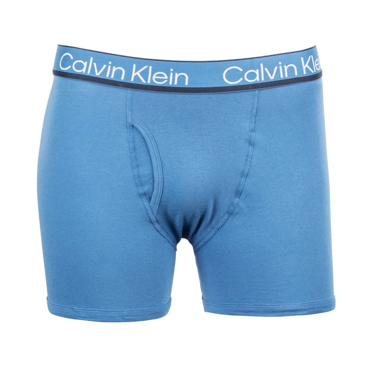 Calvin Klein – Boxeur Impact, paquet de 4