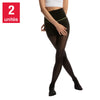 Sheertex - Durable tights, pack of 2