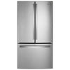 GE - 36" Counter-Depth Refrigerator 21.9 cu ft