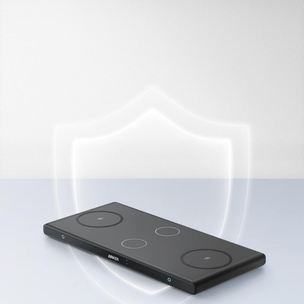 Anker 552 Wireless Charger – CHAP Aubaines