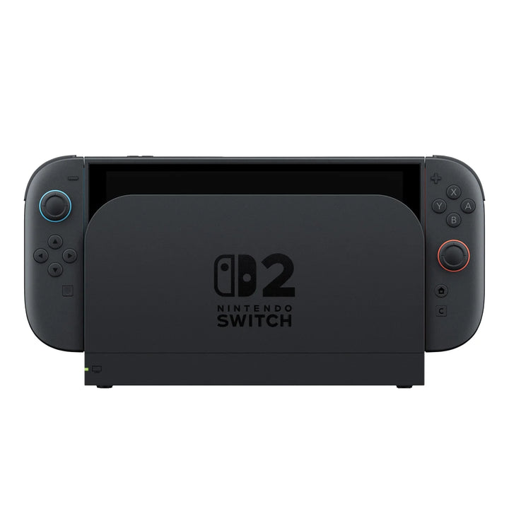 Nintendo - Ensemble Nintendo Switch 2 avec Mario Kart World