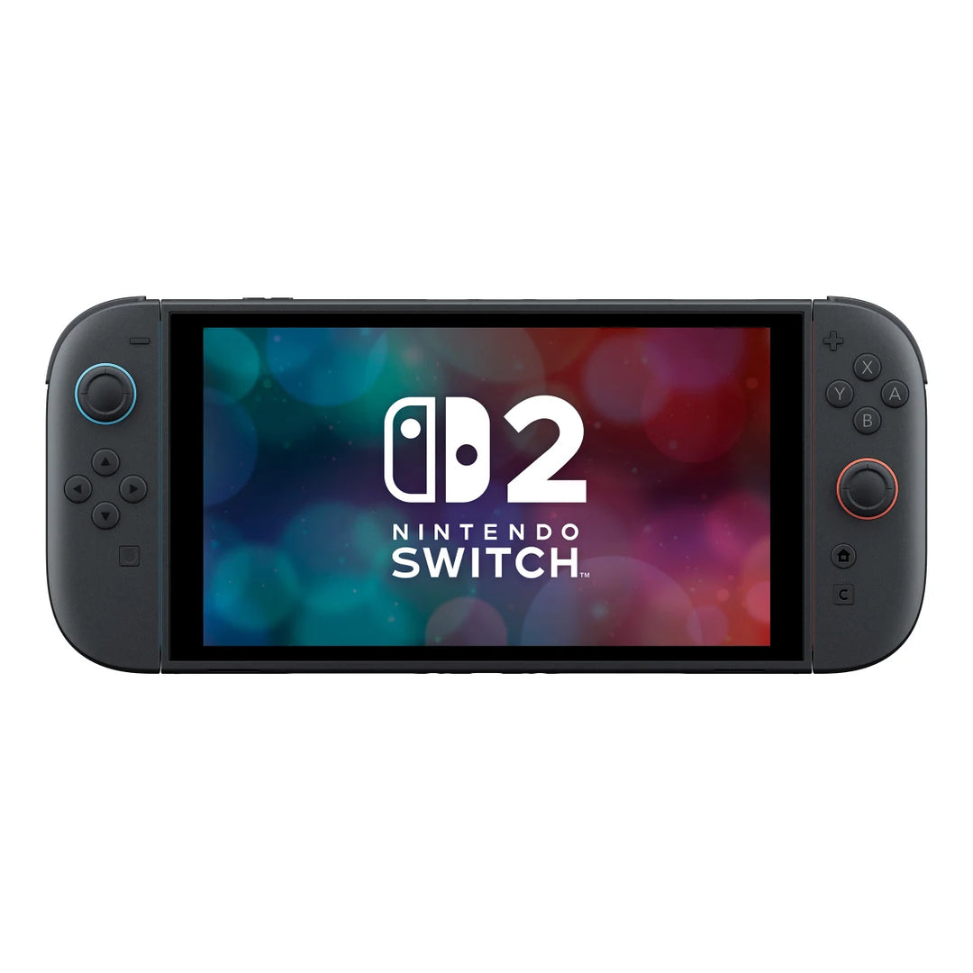 Nintendo - Ensemble Nintendo Switch 2 avec Mario Kart World