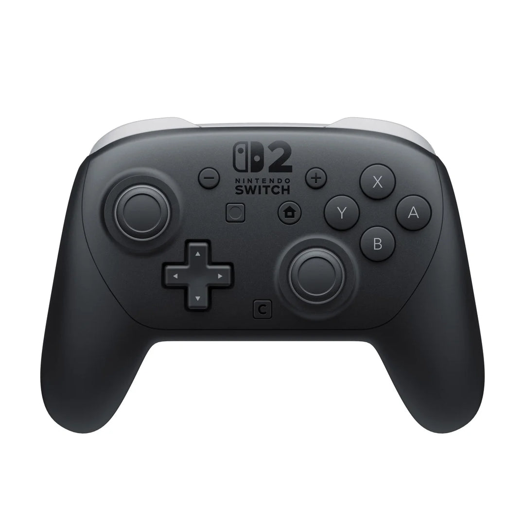 Nintendo Switch 2 Pro Controller