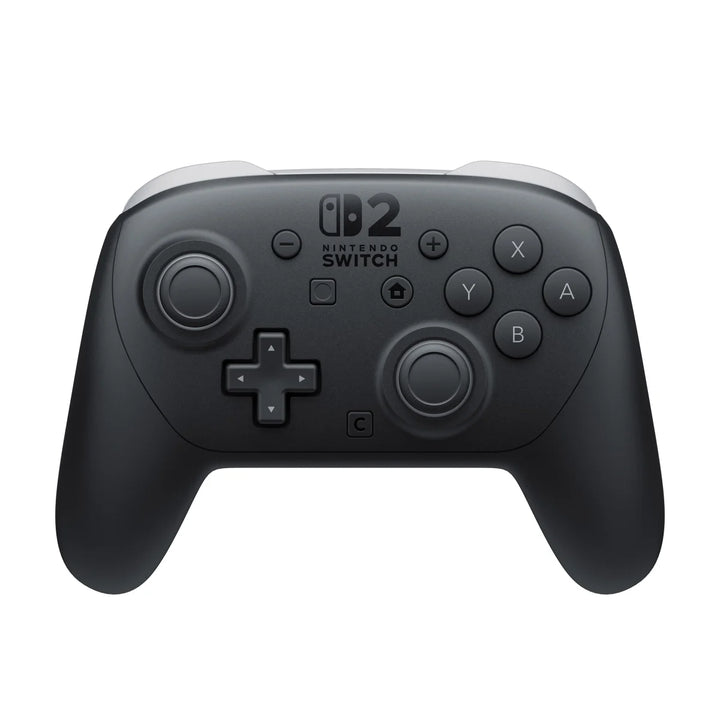 Nintendo Switch 2 Pro Controller