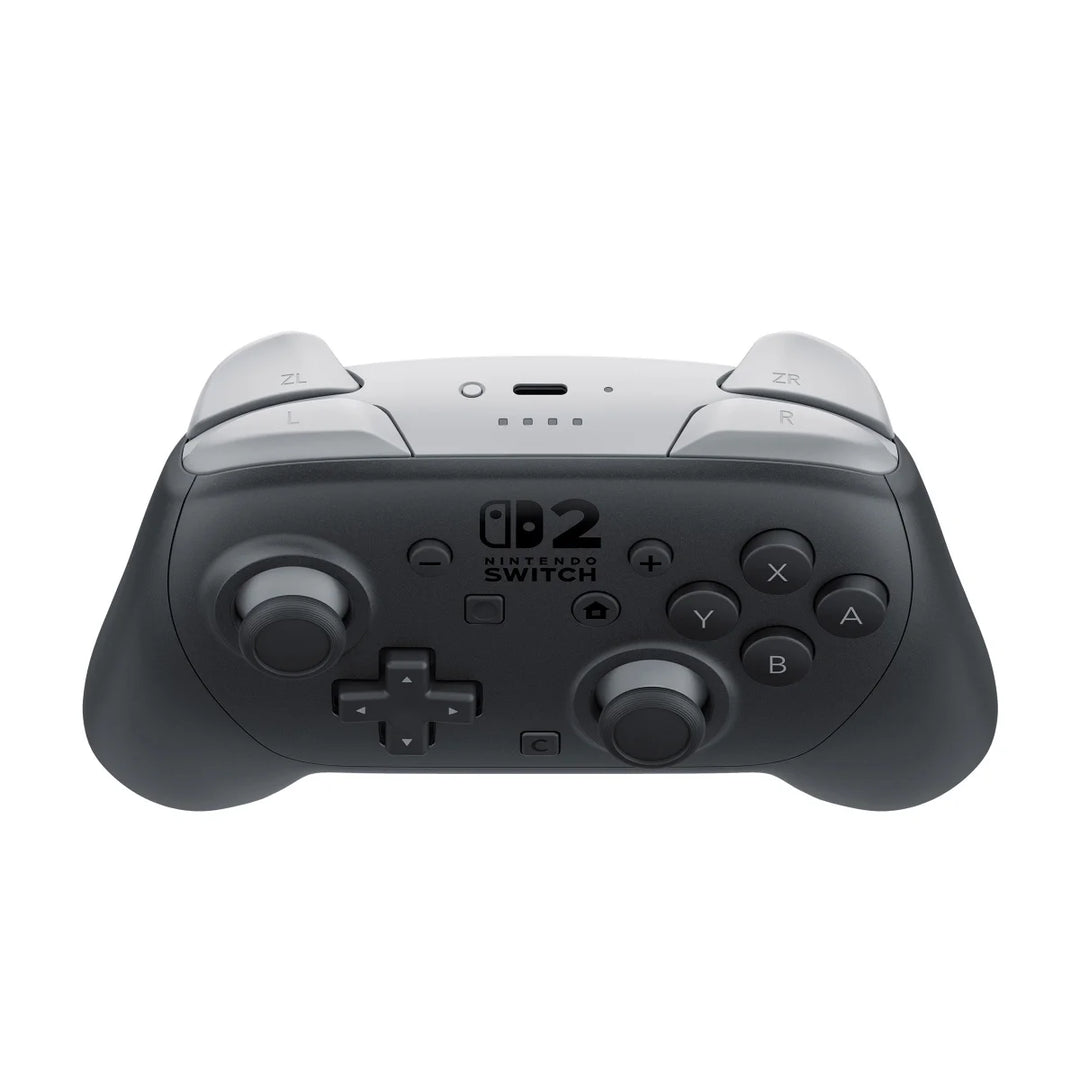 Nintendo Switch 2 Pro Controller