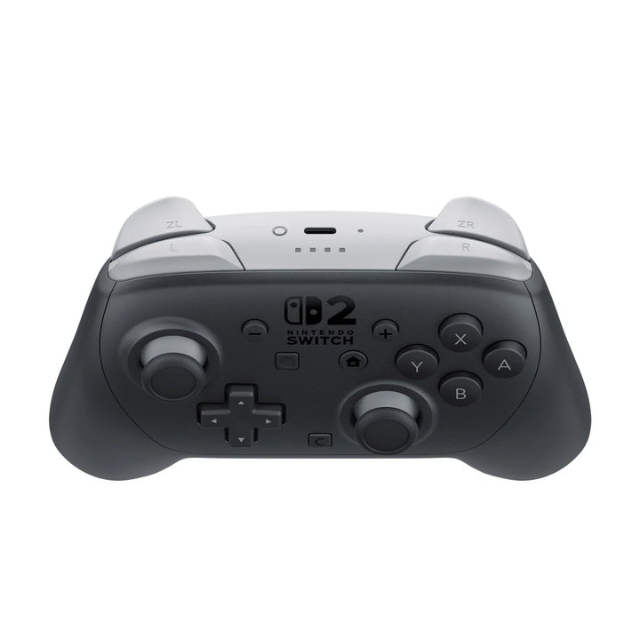 Nintendo Switch 2 Pro Controller