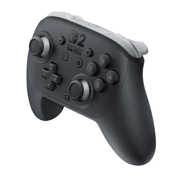 Nintendo Switch 2 Pro Controller