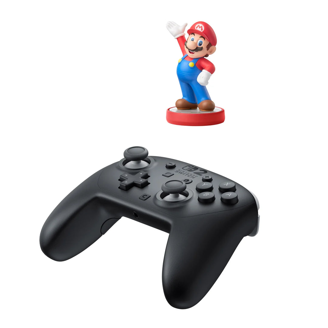 Nintendo Switch 2 Pro Controller
