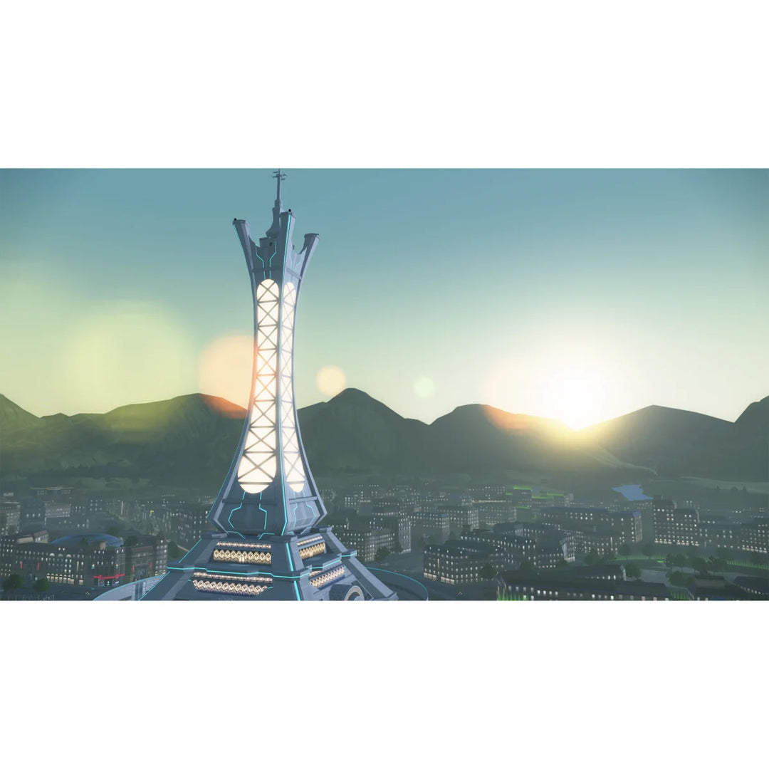 Nintendo Switch 2 Pokémon Legends Z-A