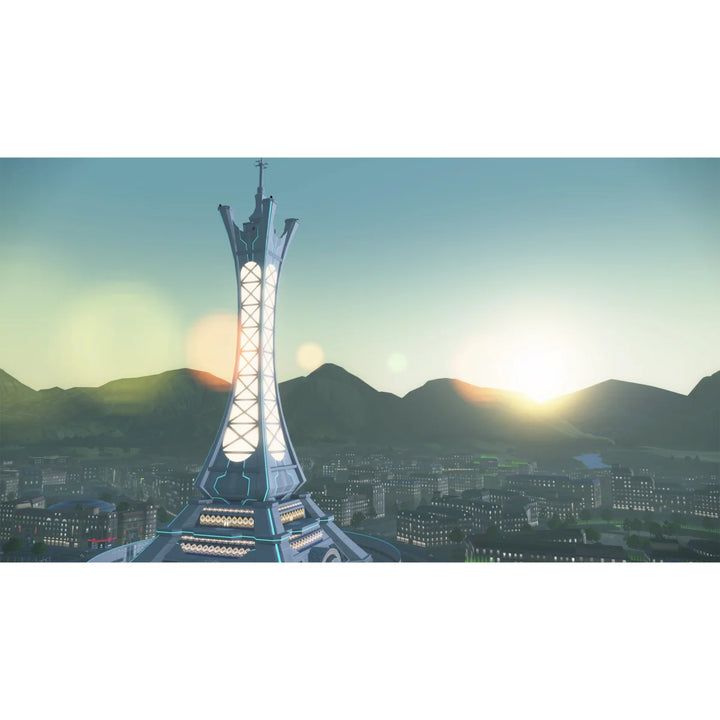 Nintendo Switch 2 Pokémon Legends Z-A