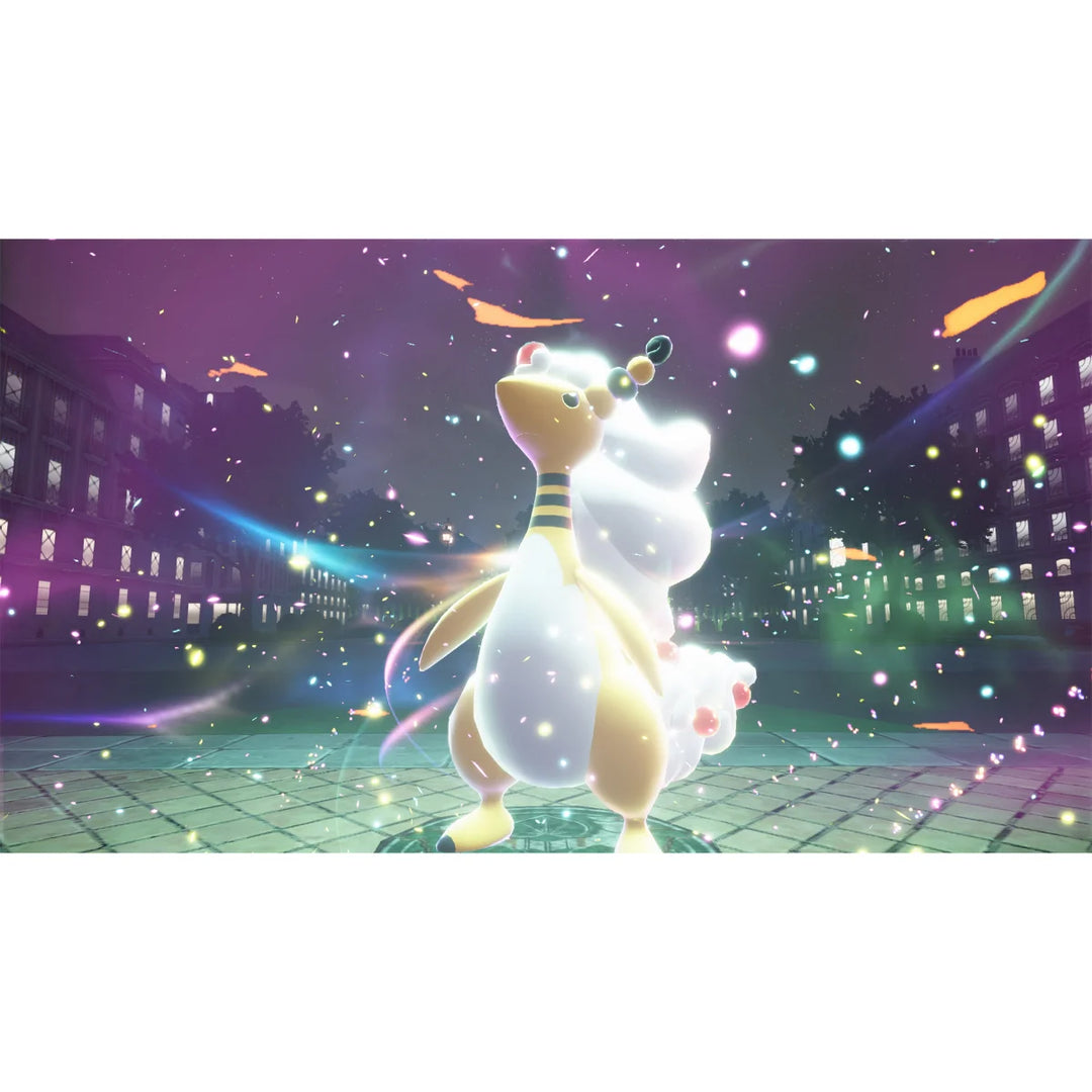 Nintendo Switch 2 Pokémon Legends Z-A