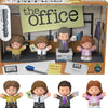 Mattel Fisher-Price Little People Collector The Office Figure Set