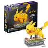 Mattel Mega Pokemon Motion Pikachu